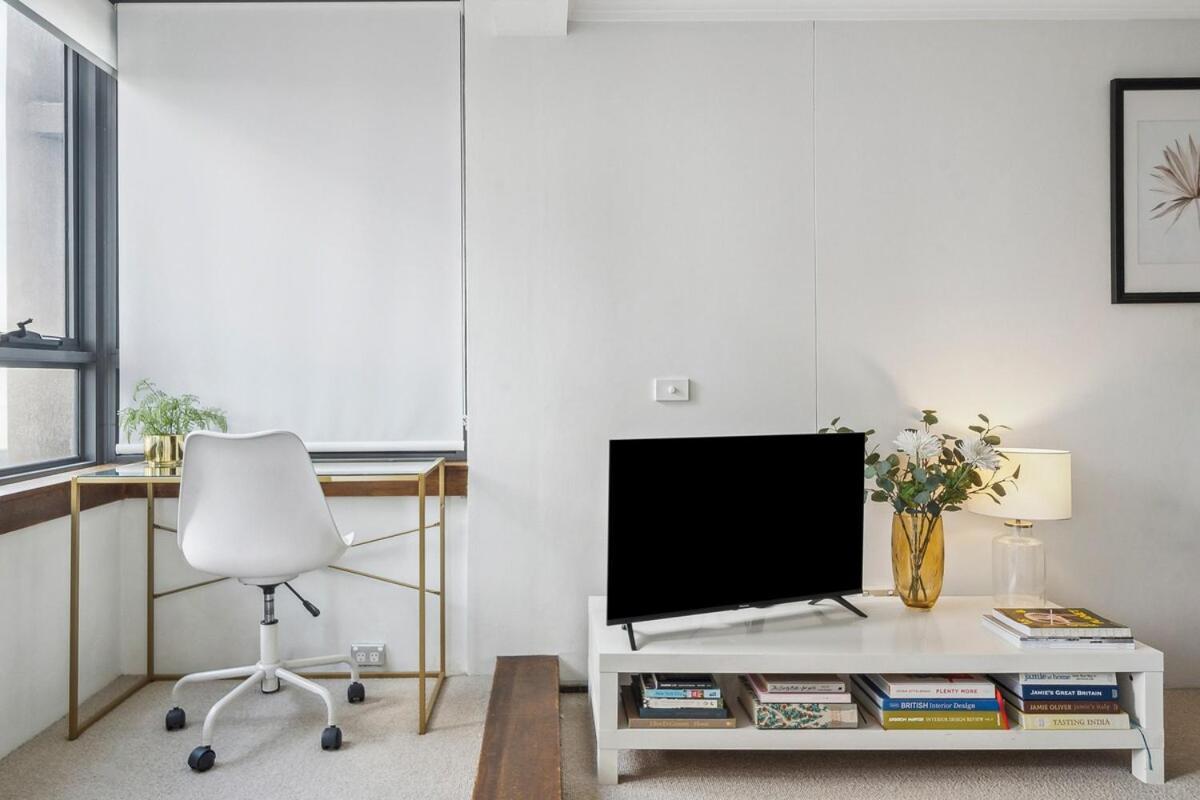 Luxury Apartment