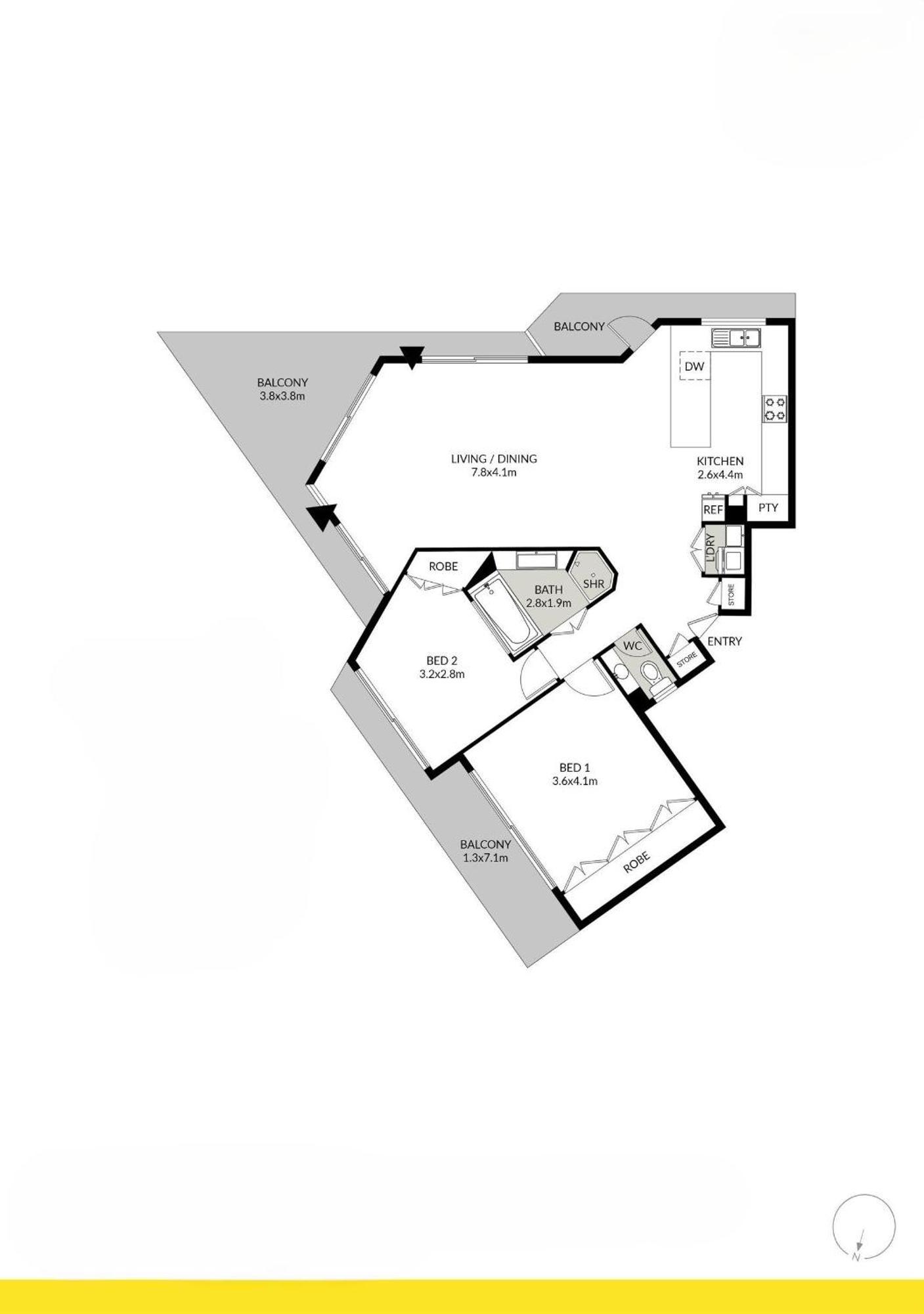 Beachfront Location In Manly W Stunning Views * Sydney