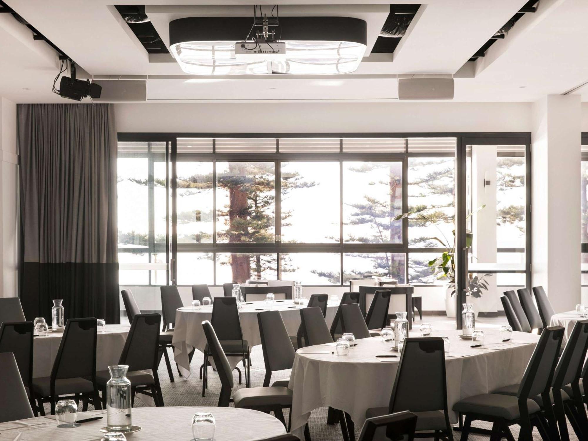 Hotel Manly Pacific Mgallery Collection 5*