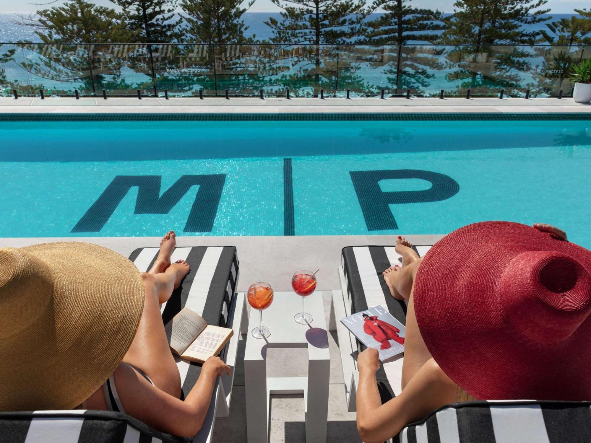 Manly Pacific Mgallery Collection 5* Sydney