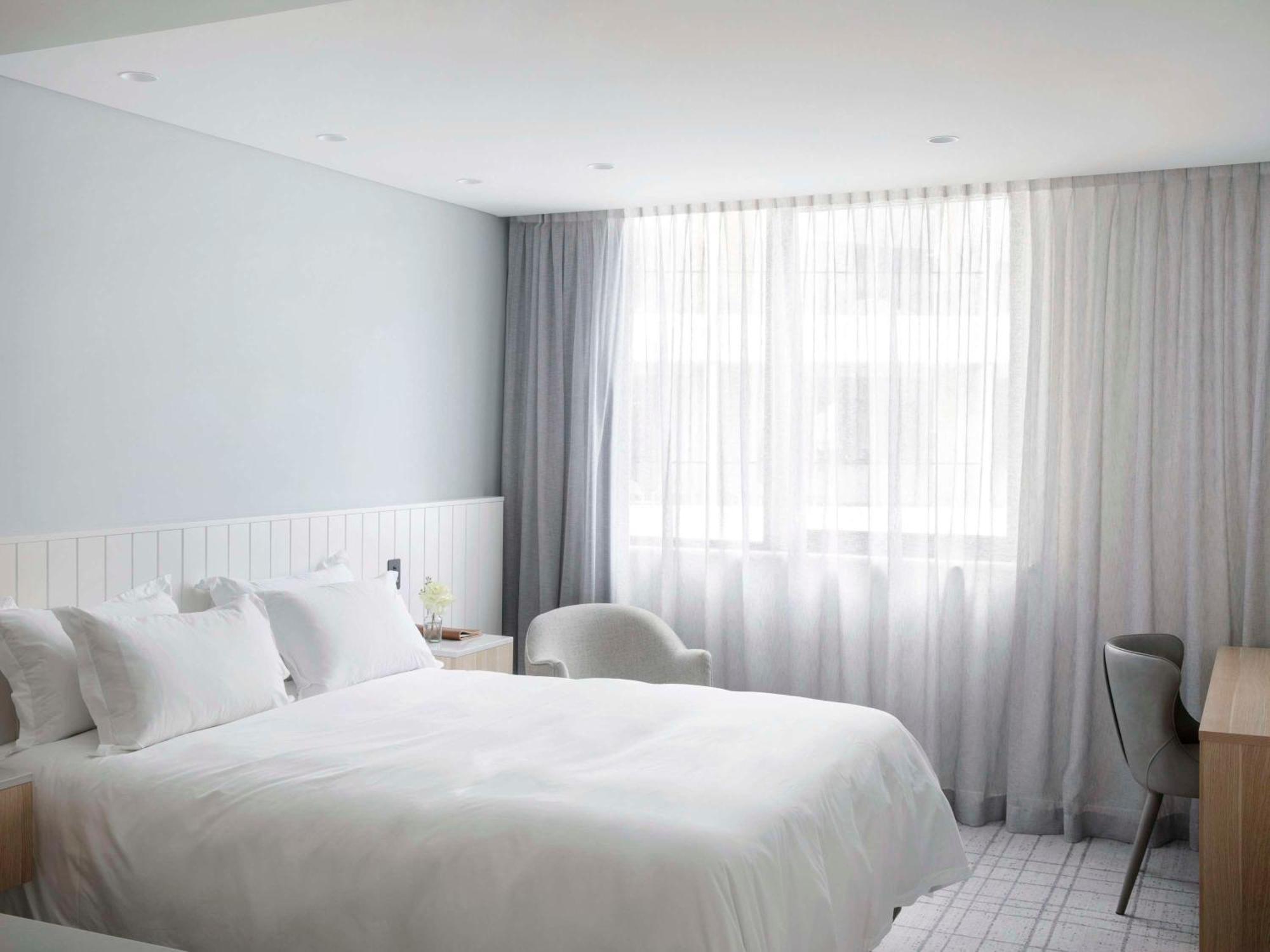 Manly Pacific Mgallery Collection 5* Sydney