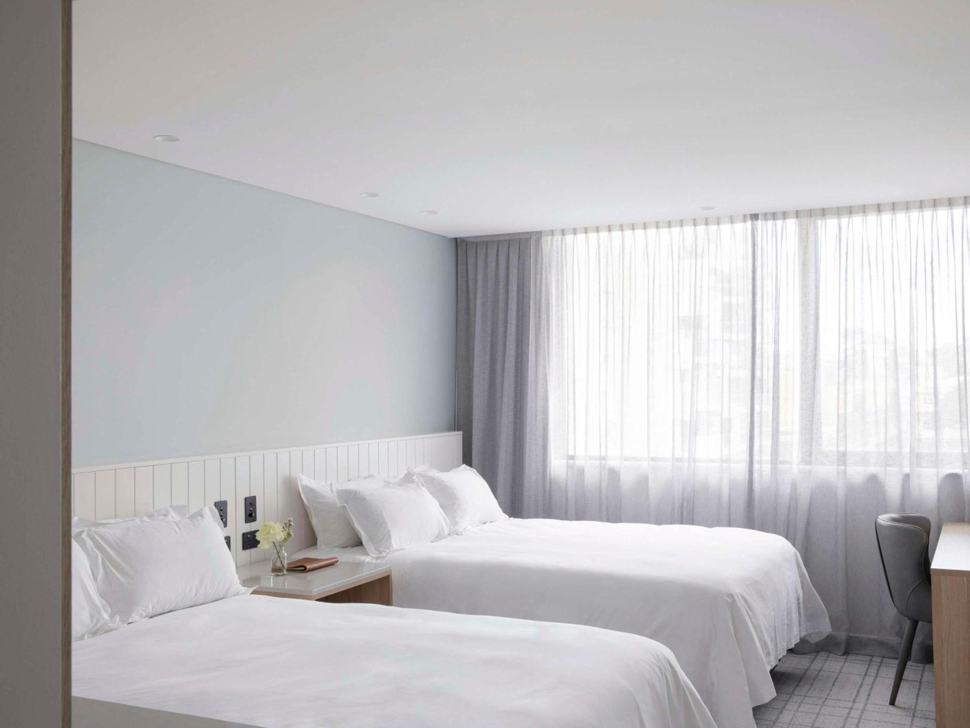 Manly Pacific Mgallery Collection 5* Sydney
