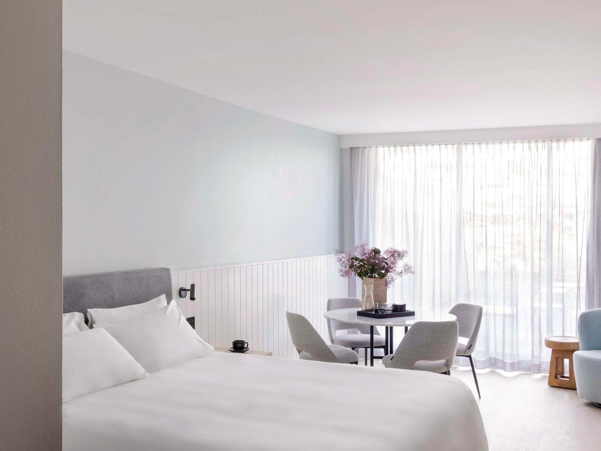 Hotel Manly Pacific Mgallery Collection 5*