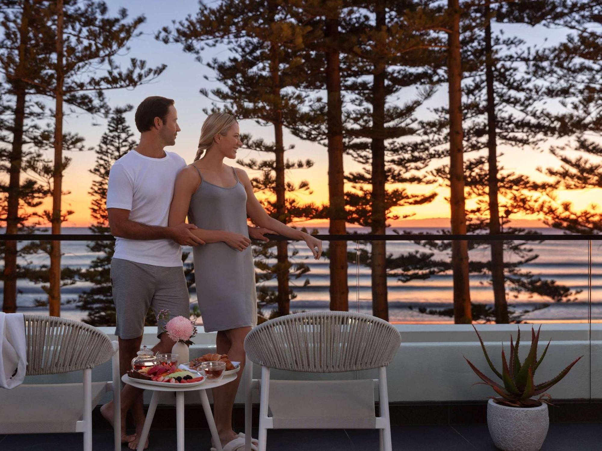 Manly Pacific Mgallery Collection Hotel 5*