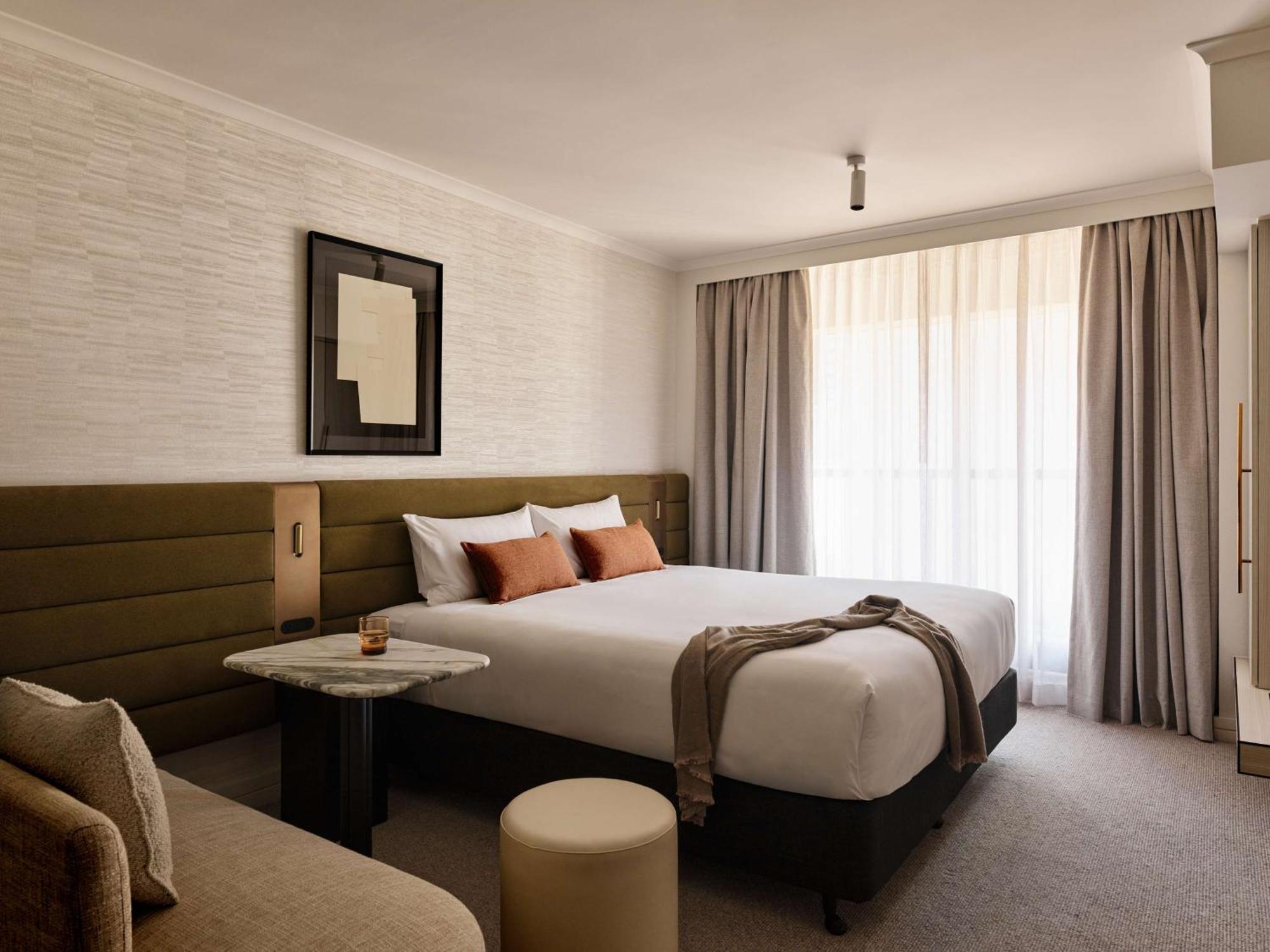 Aparthotel Adina Town Hall Sydney