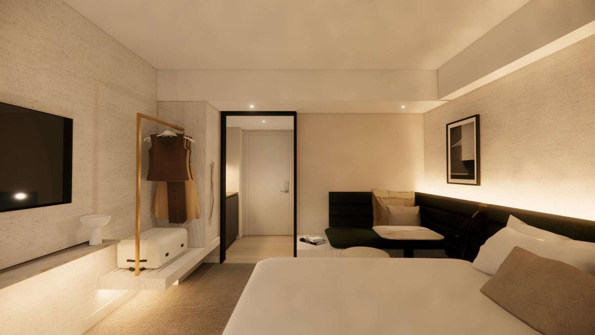 Adina Town Hall 4* Sydney