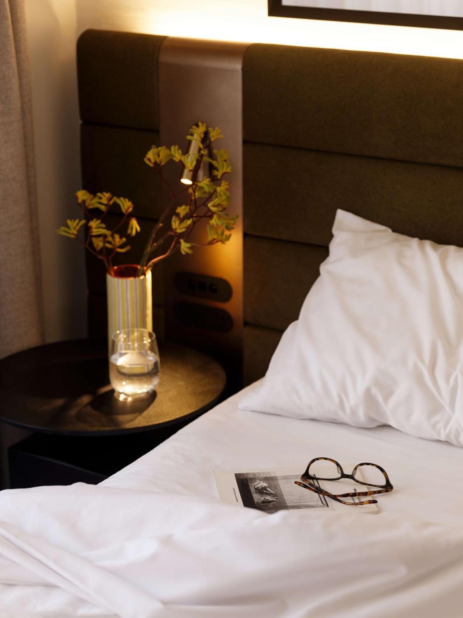 Aparthotel Adina Town Hall Sydney
