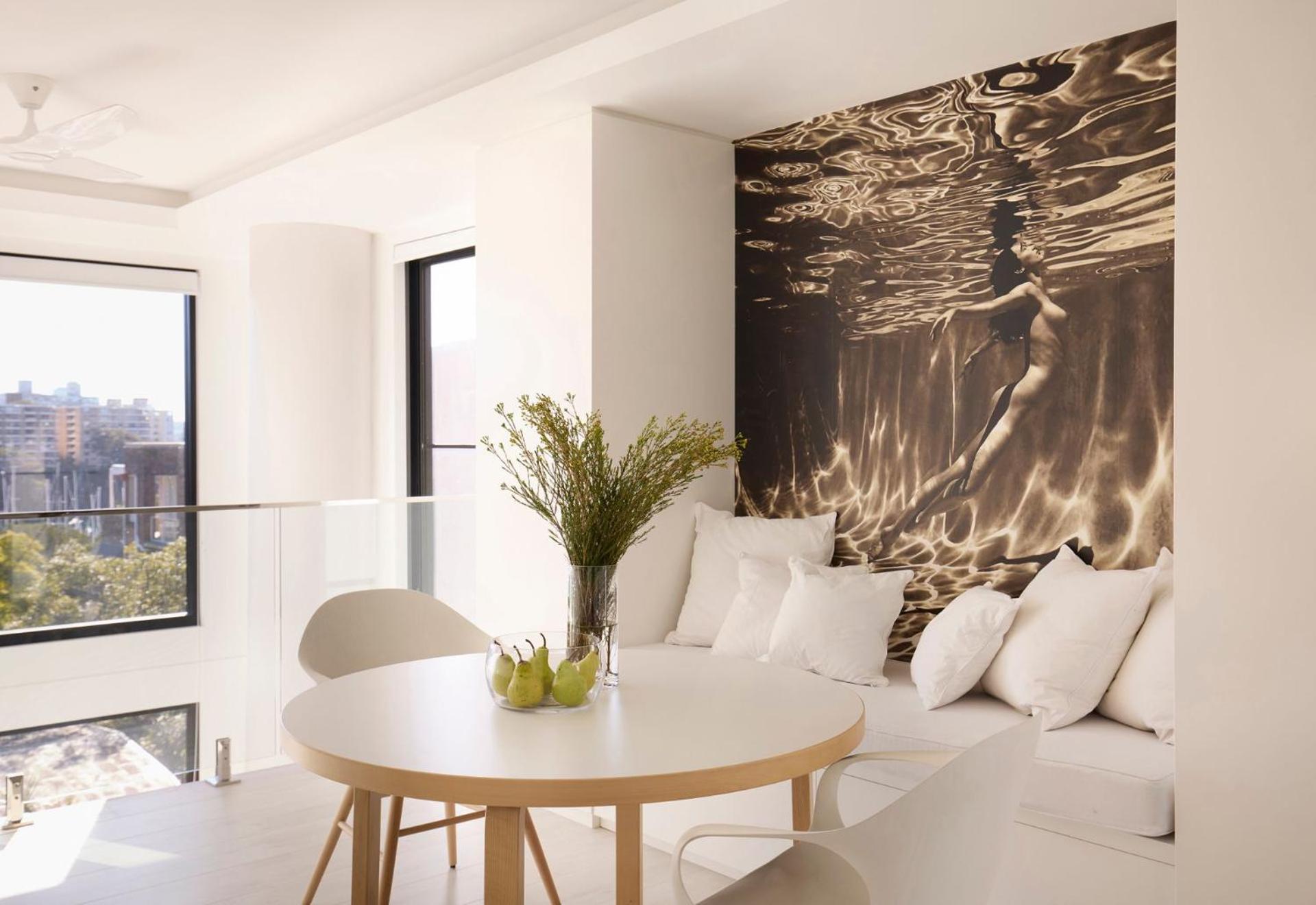 Little Darling Holiday home Sydney