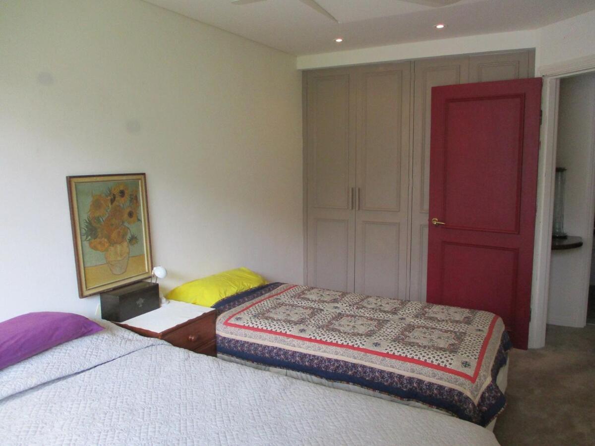 Aldouragh By The Water To Relax Apartment Sydney