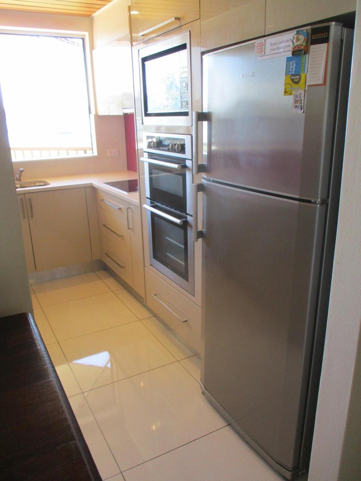 Apartment Aldouragh By The Water To Relax Sydney