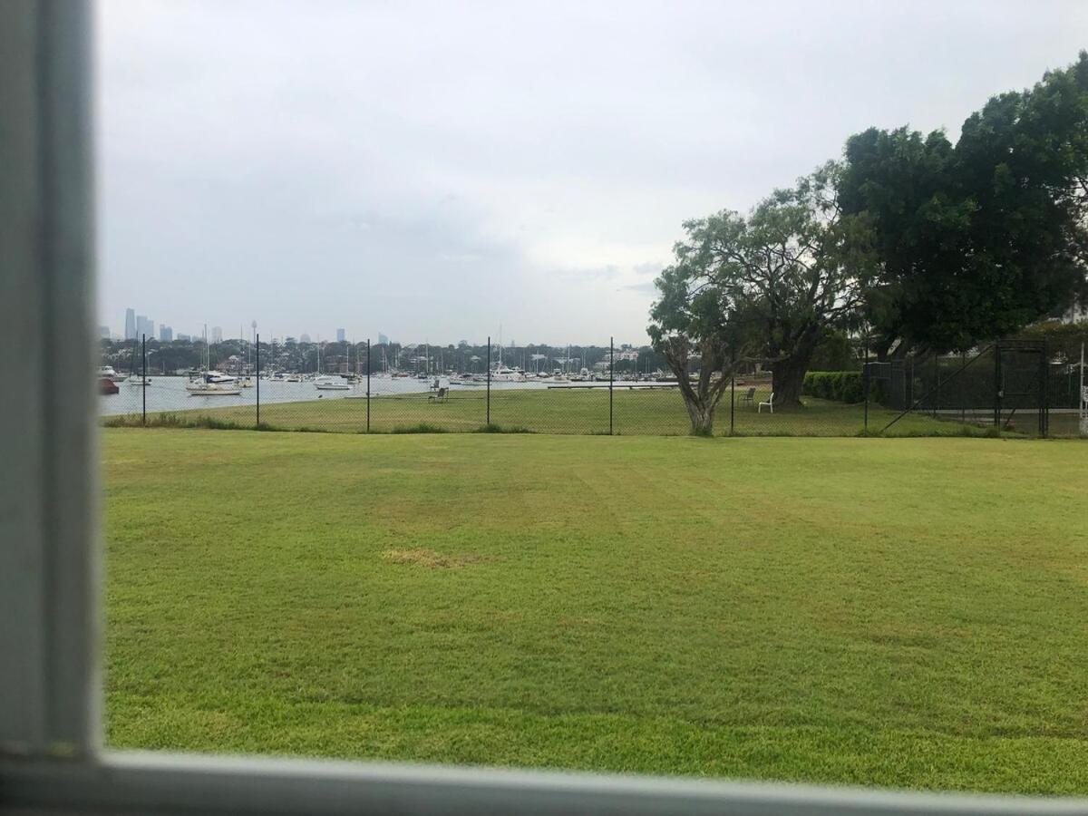 Aldouragh By The Water To Relax Apartment *