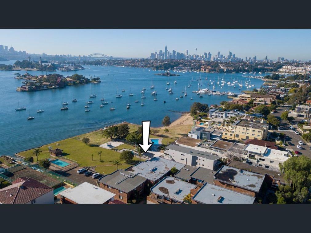 Apartment Aldouragh By The Water To Relax Sydney