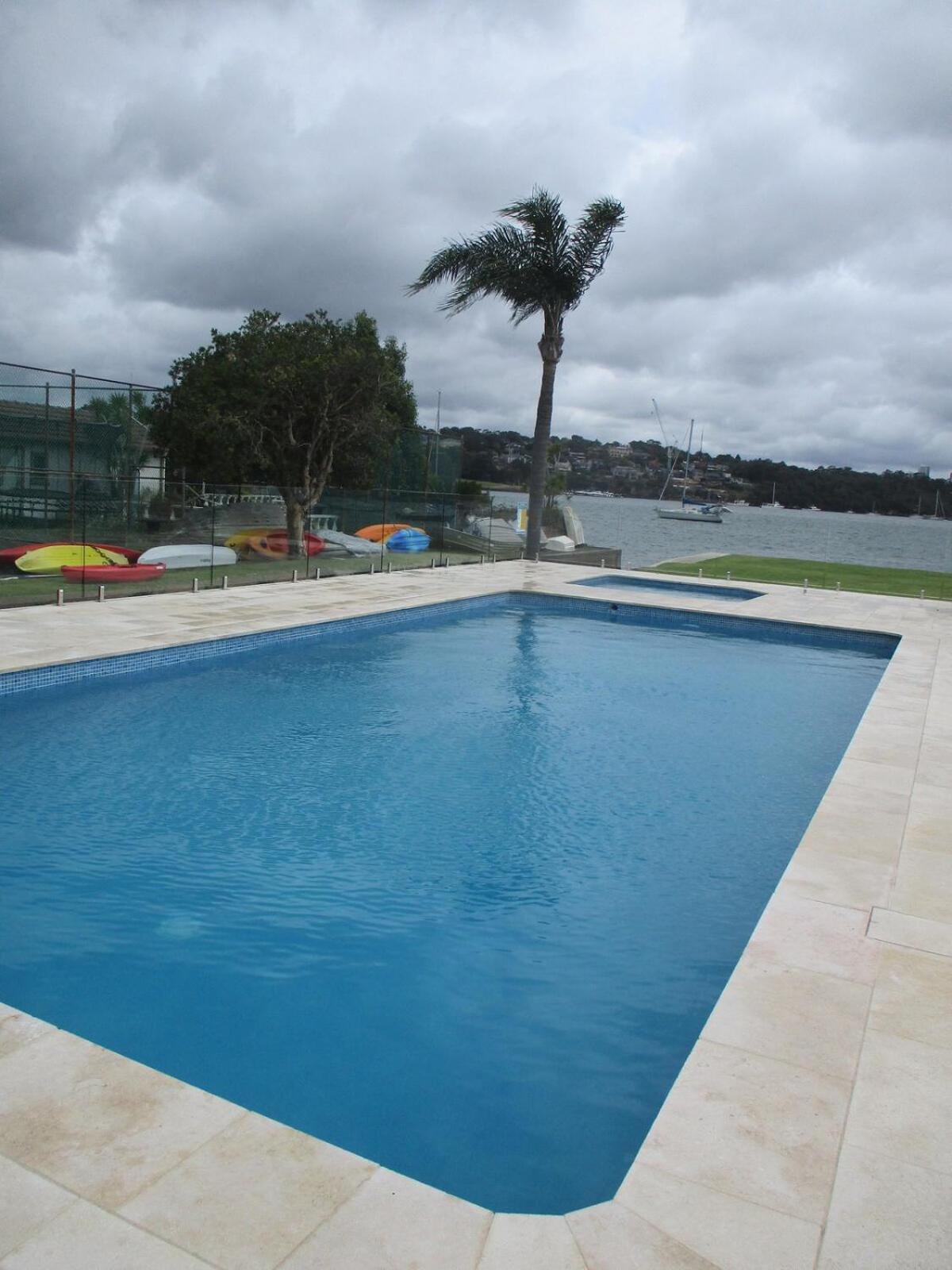 Apartment Aldouragh By The Water To Relax Sydney