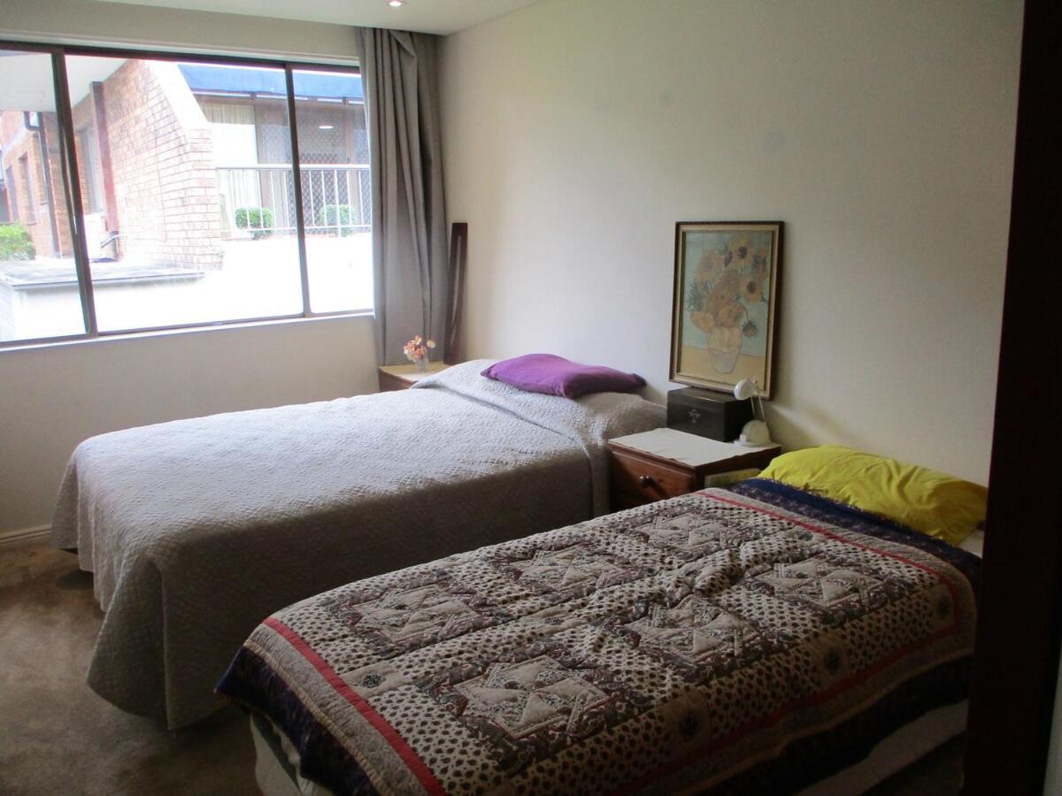 Apartment Aldouragh By The Water To Relax Sydney
