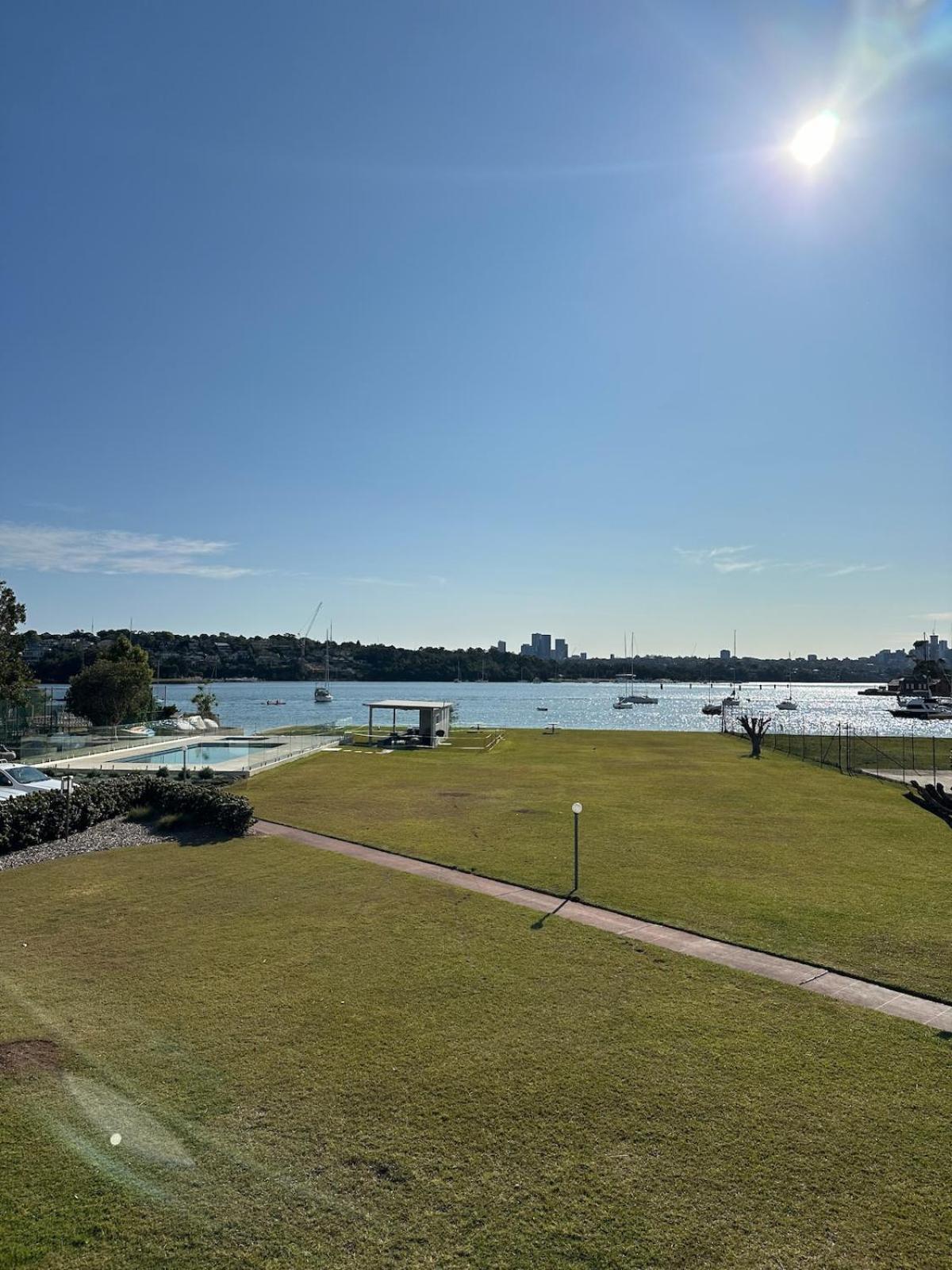 Aldouragh By The Water To Relax Apartment Sydney