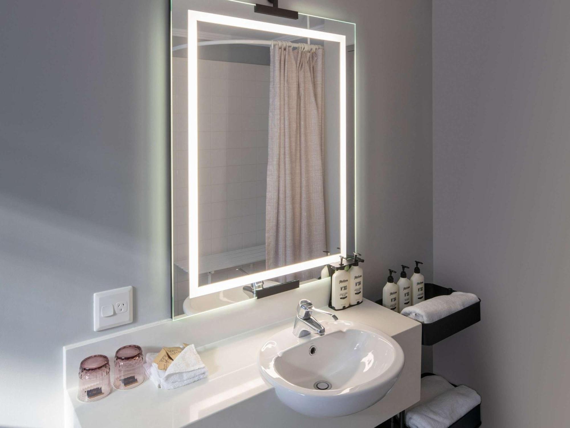 Hotel Mercure Martin Place Sydney