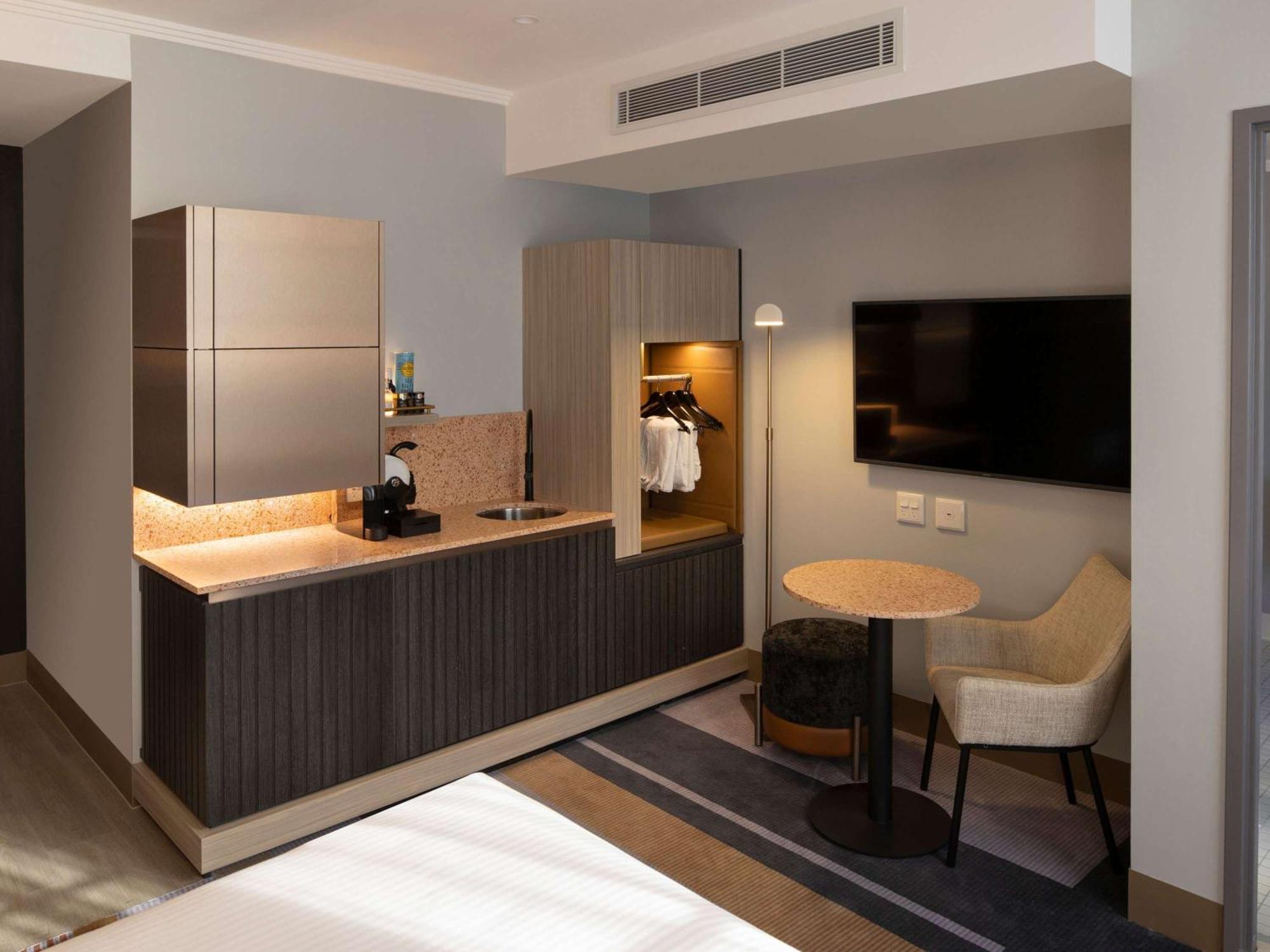 Mercure Martin Place