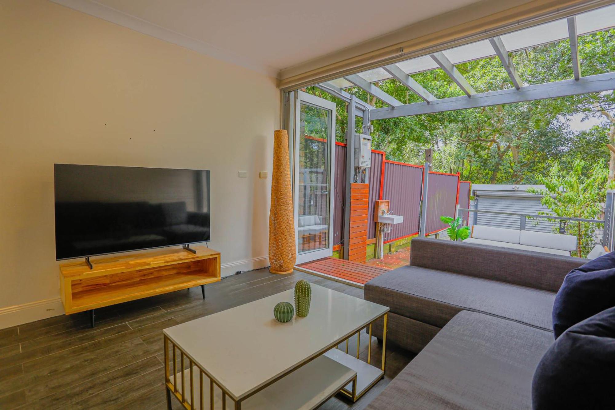Holiday home Ideal 3 Bedroom House Centre Glebe 2 E-bikes Included *