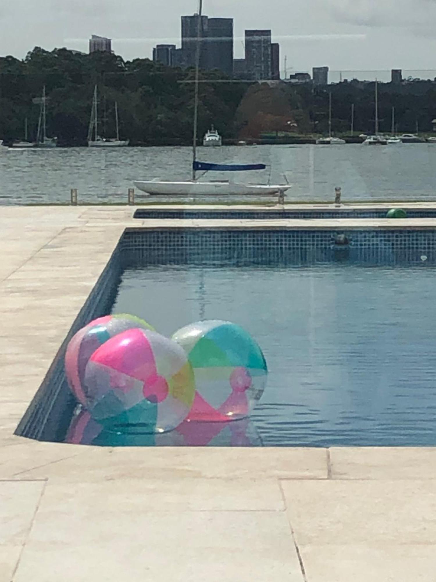 Aldouragh By The Water To Relax Apartment Sydney