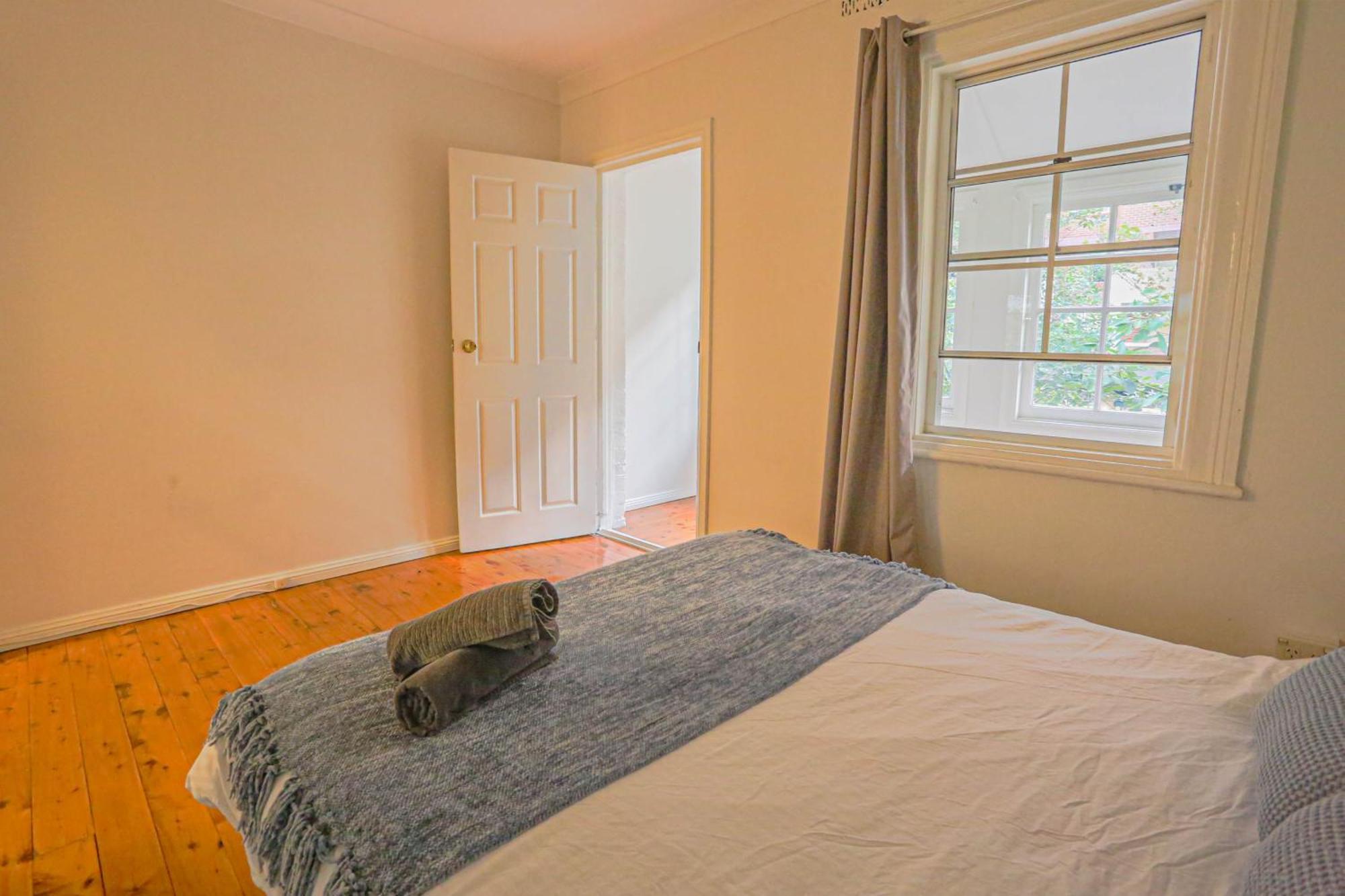 2 Bedroom Darling Harbour - Pyrmont 2 E-bikes Included Holiday home *