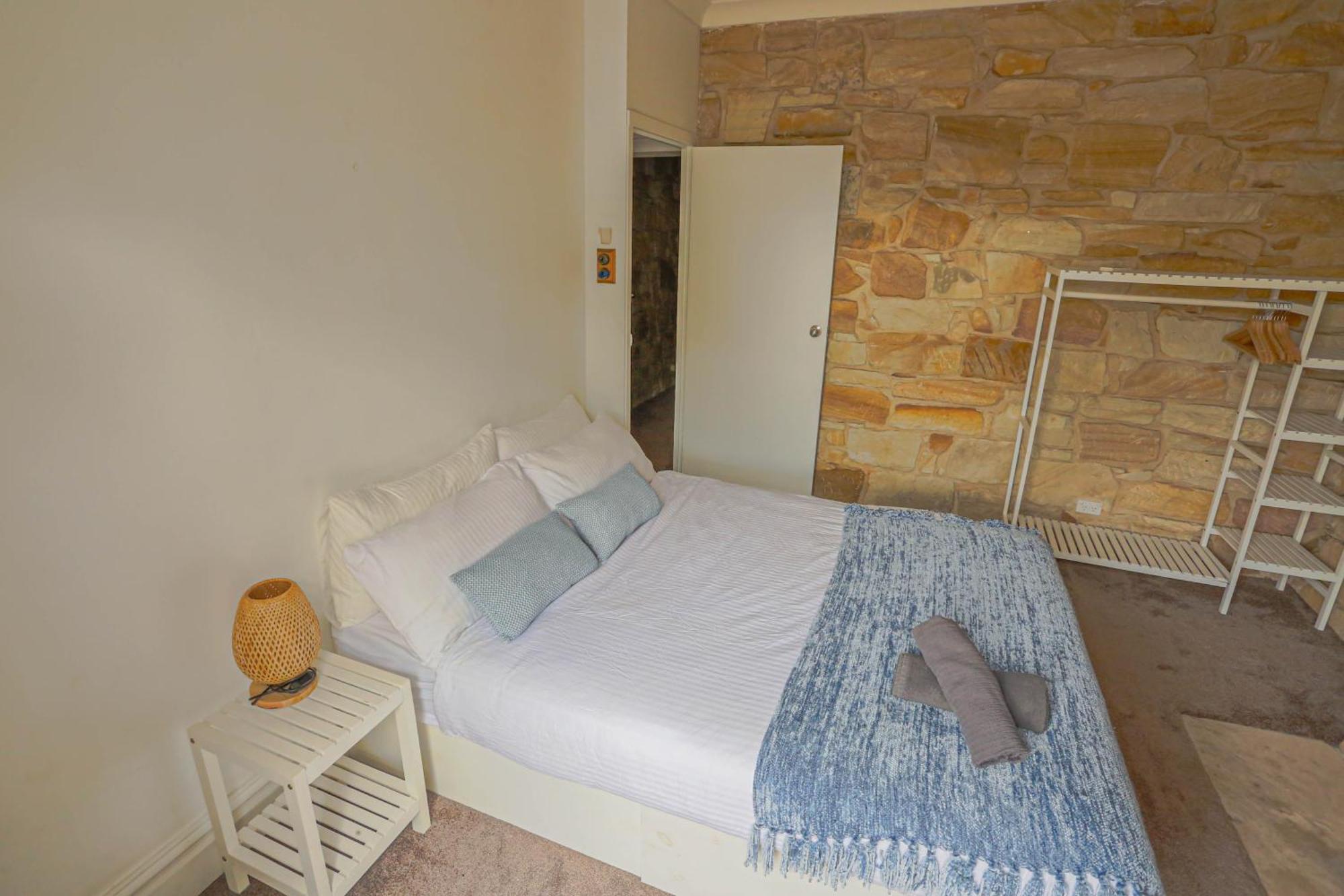 Holiday home 2 Bedroom Family Friendly Ultimo Near The Centre 2 E-bikes Included