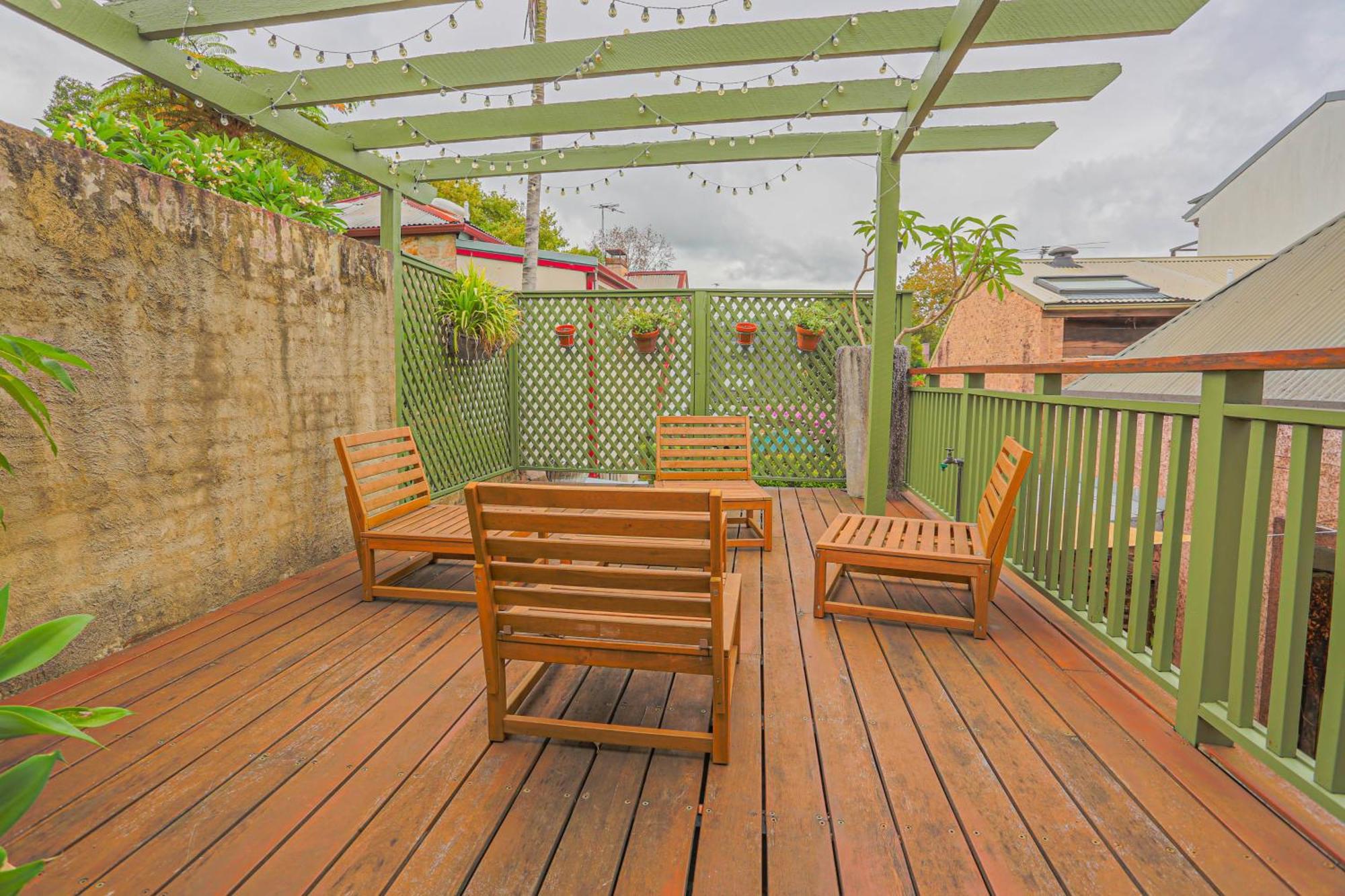 Holiday home 2 Bedroom Family Friendly Ultimo Near The Centre 2 E-bikes Included *