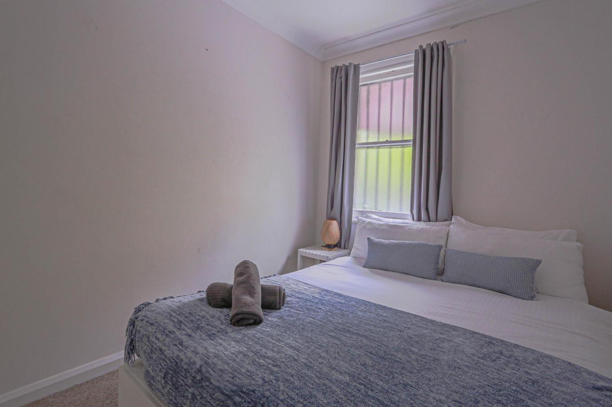 Holiday home Affordable 3 Bedroom House Darlinghurst With 2 E-bikes Included *