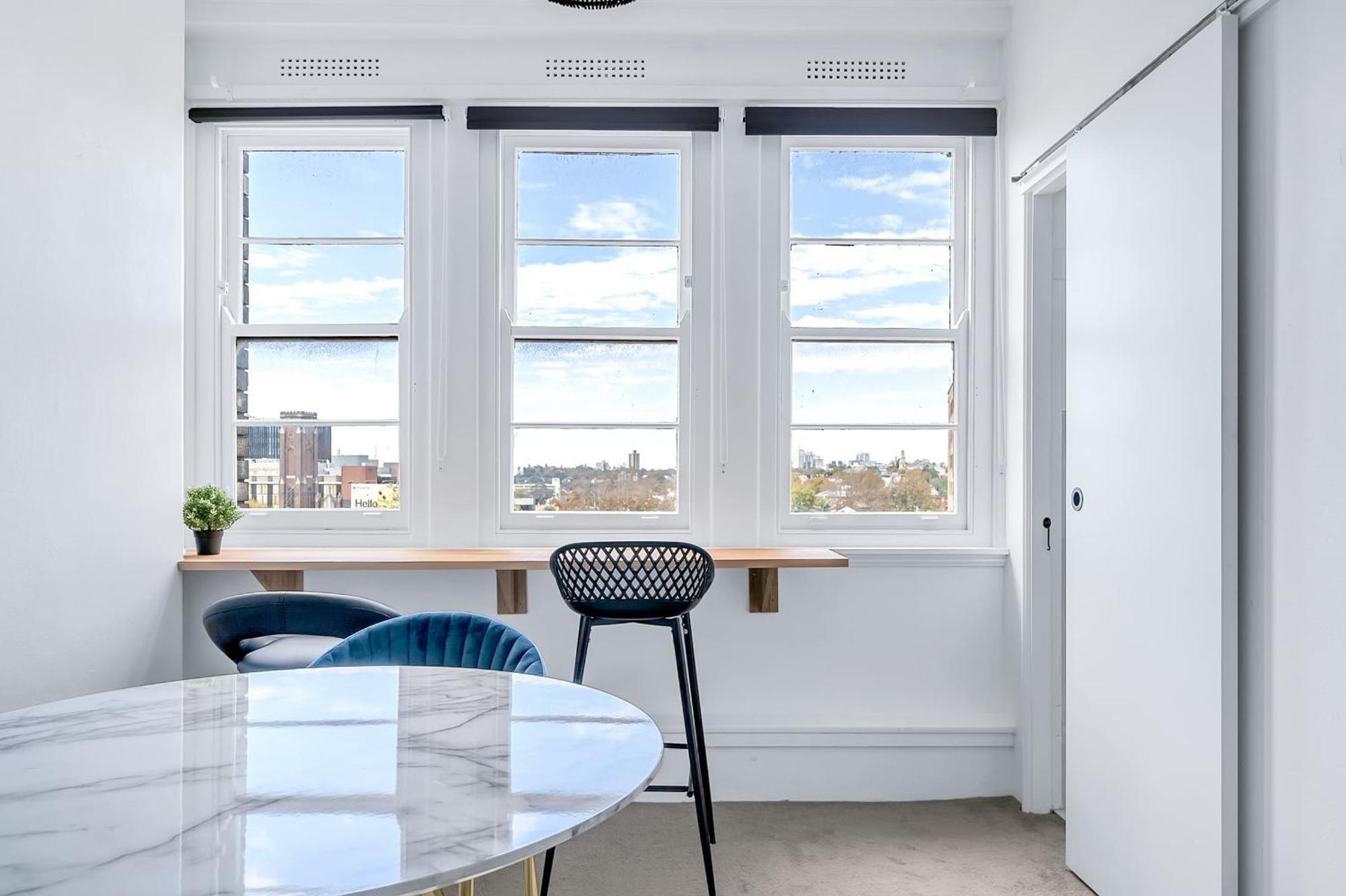 Cosy Studio In A Prime Surry Hills Location Apartment