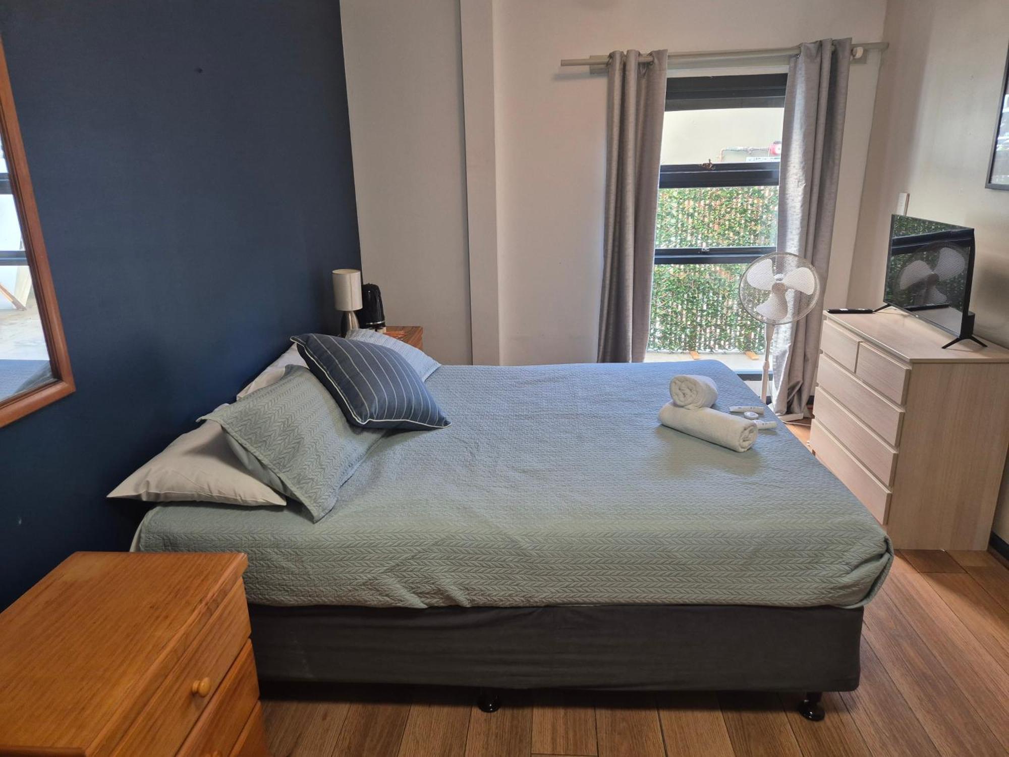 Boardrider Backpackers And Budget Hostel Sydney