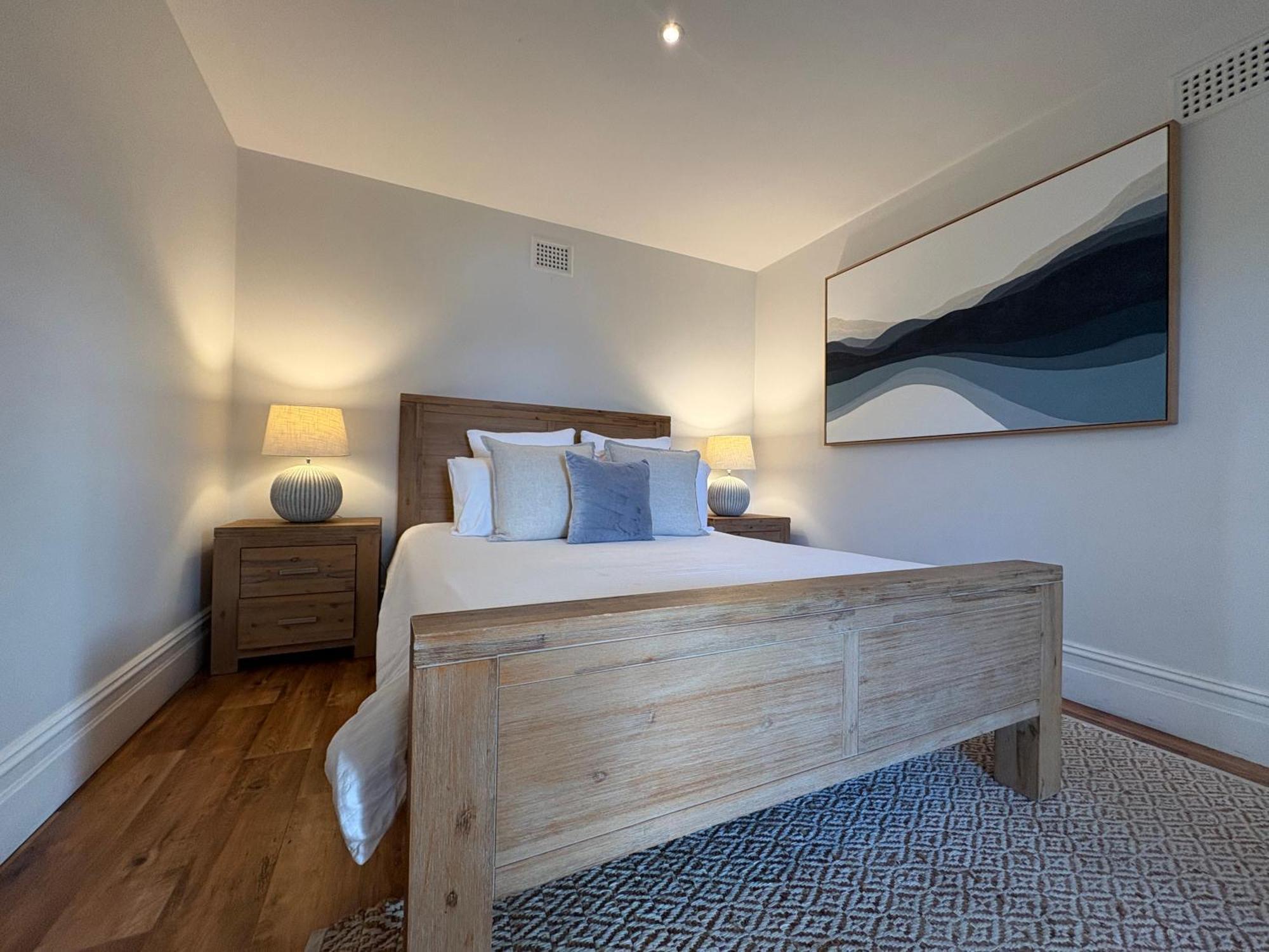 Apartment Harbourfront Boathouse And Escape Sydney