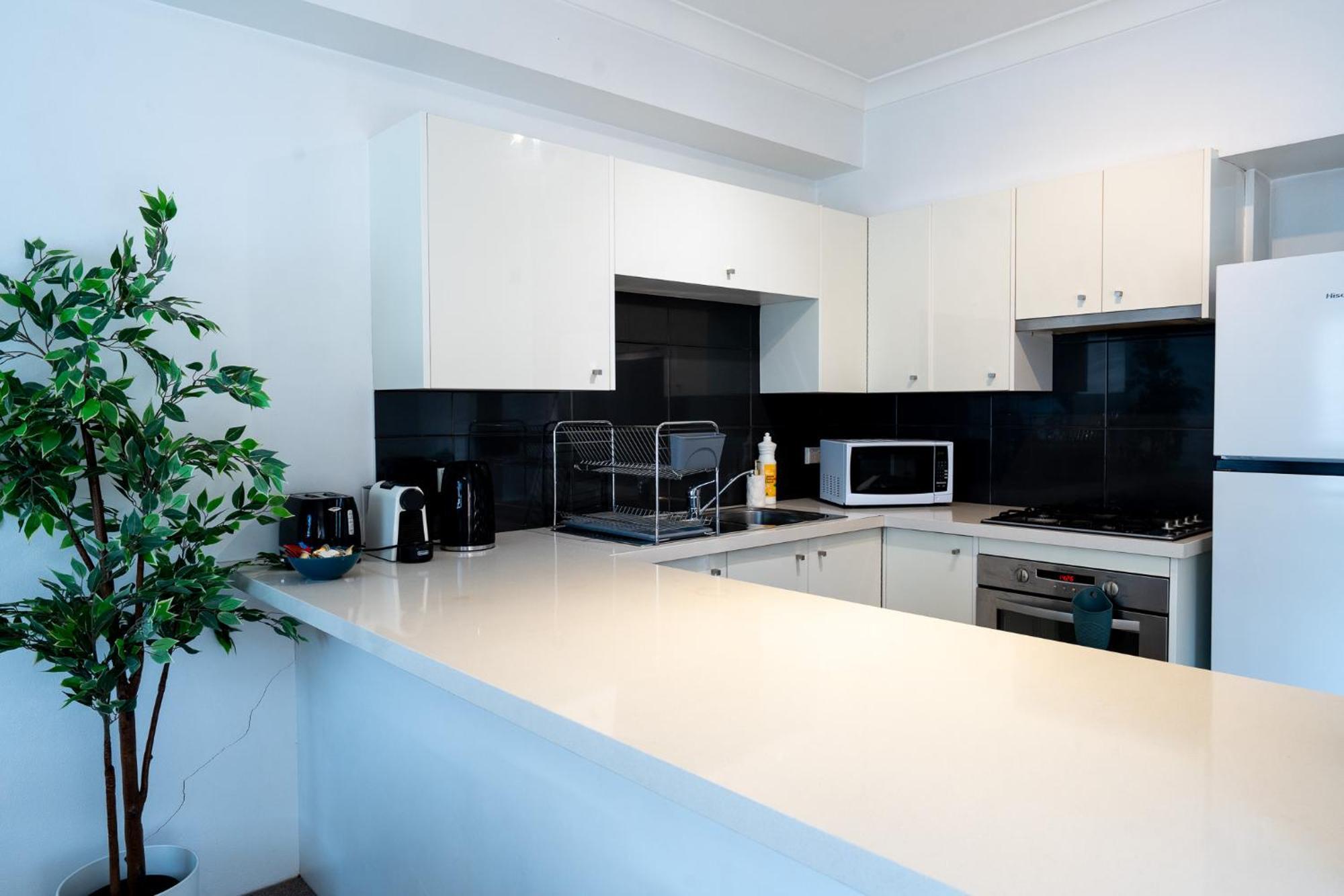 Cozy 2 Bedroom Surry Hills *