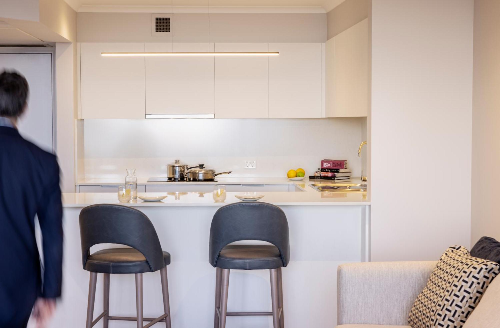 Hotel The Sebel Quay West 5*
