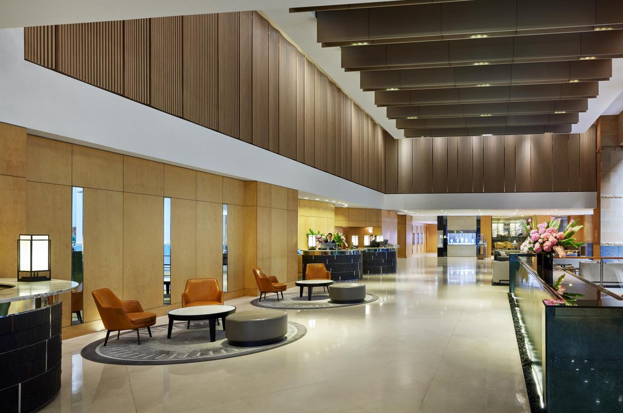 The Fullerton Sydney