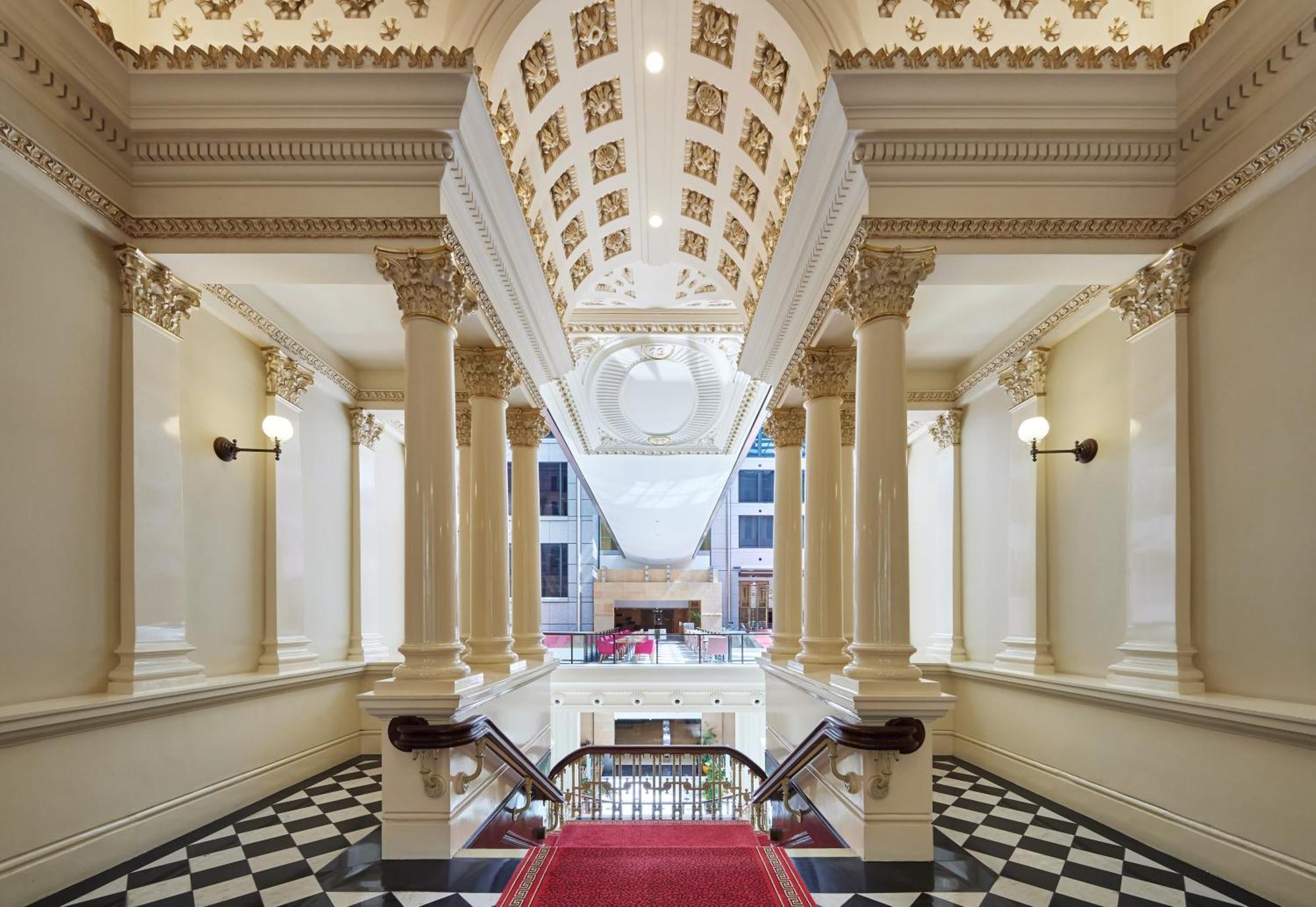 Hotel The Fullerton 5*