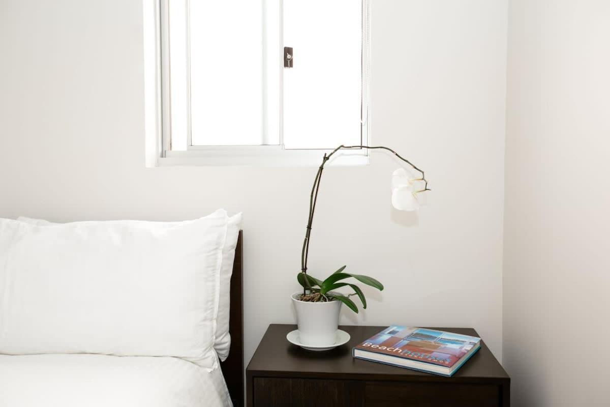 Ocean View Luxury 3 Bedroom With Balcony * Sydney