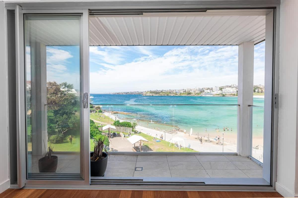 Ocean View Luxury 3 Bedroom With Balcony