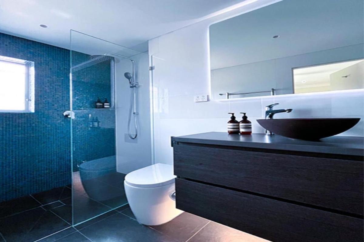 Apartment Ocean View Luxury 3 Bedroom With Balcony Sydney