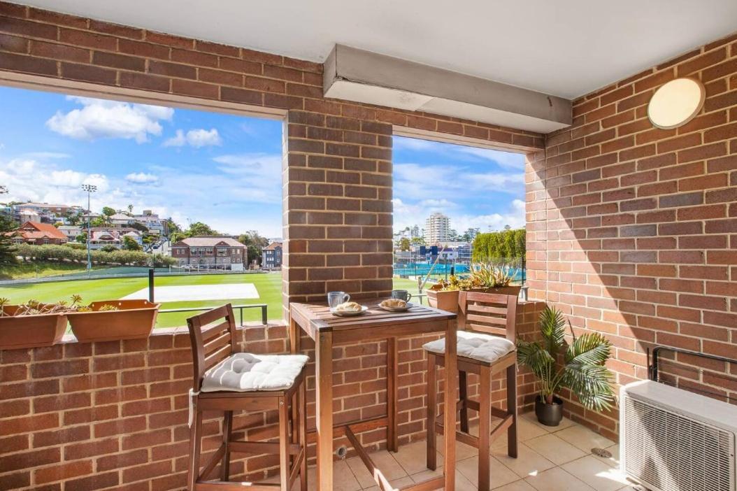 Apartment Perfect Manly Retreat, In The Heart Of Manly, Family & Couple Friendly With Car Spot Sydney