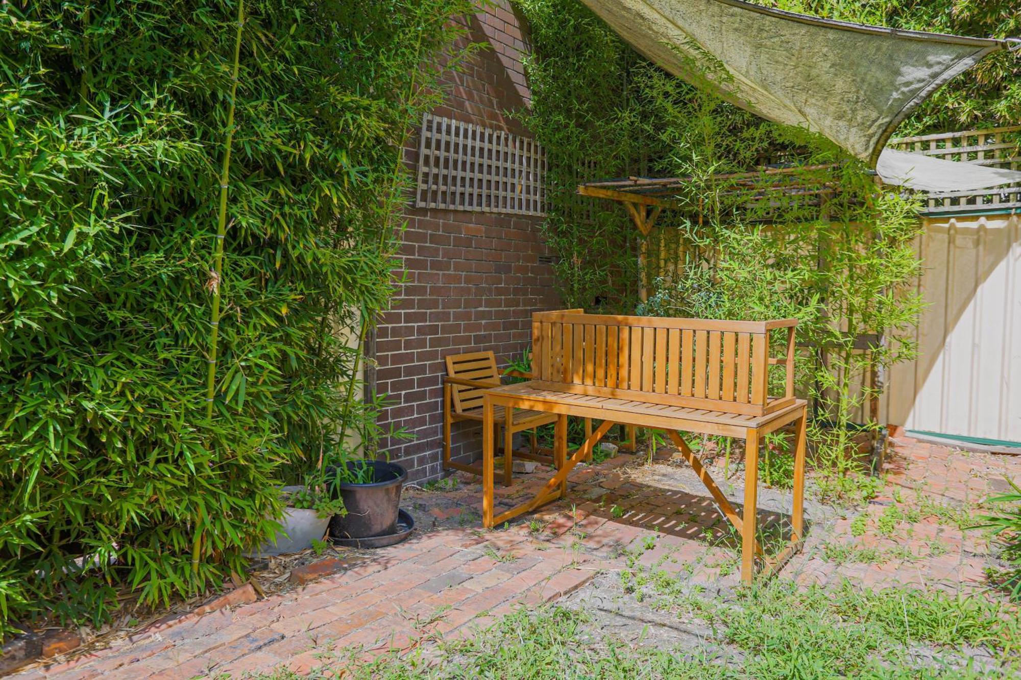 Delightful 2 Bedroom House Pyrmont 2 E-bikes Included Holiday home