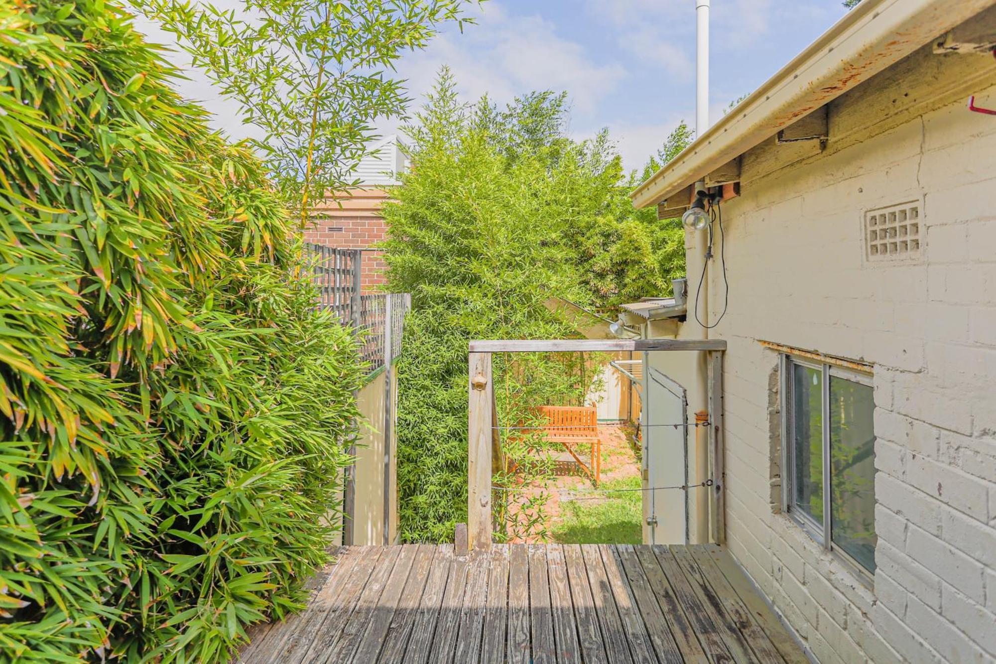 Delightful 2 Bedroom House Pyrmont 2 E-bikes Included Sydney