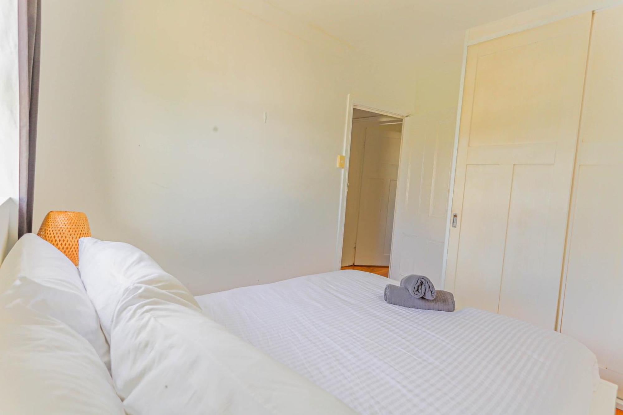 Holiday home Delightful 2 Bedroom House Pyrmont 2 E-bikes Included