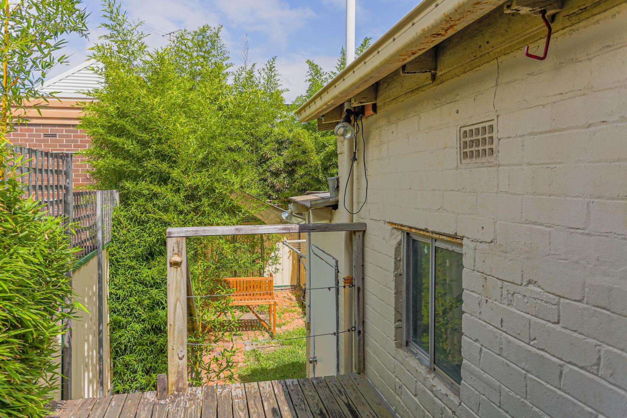 Delightful 2 Bedroom House Pyrmont 2 E-bikes Included Holiday home
