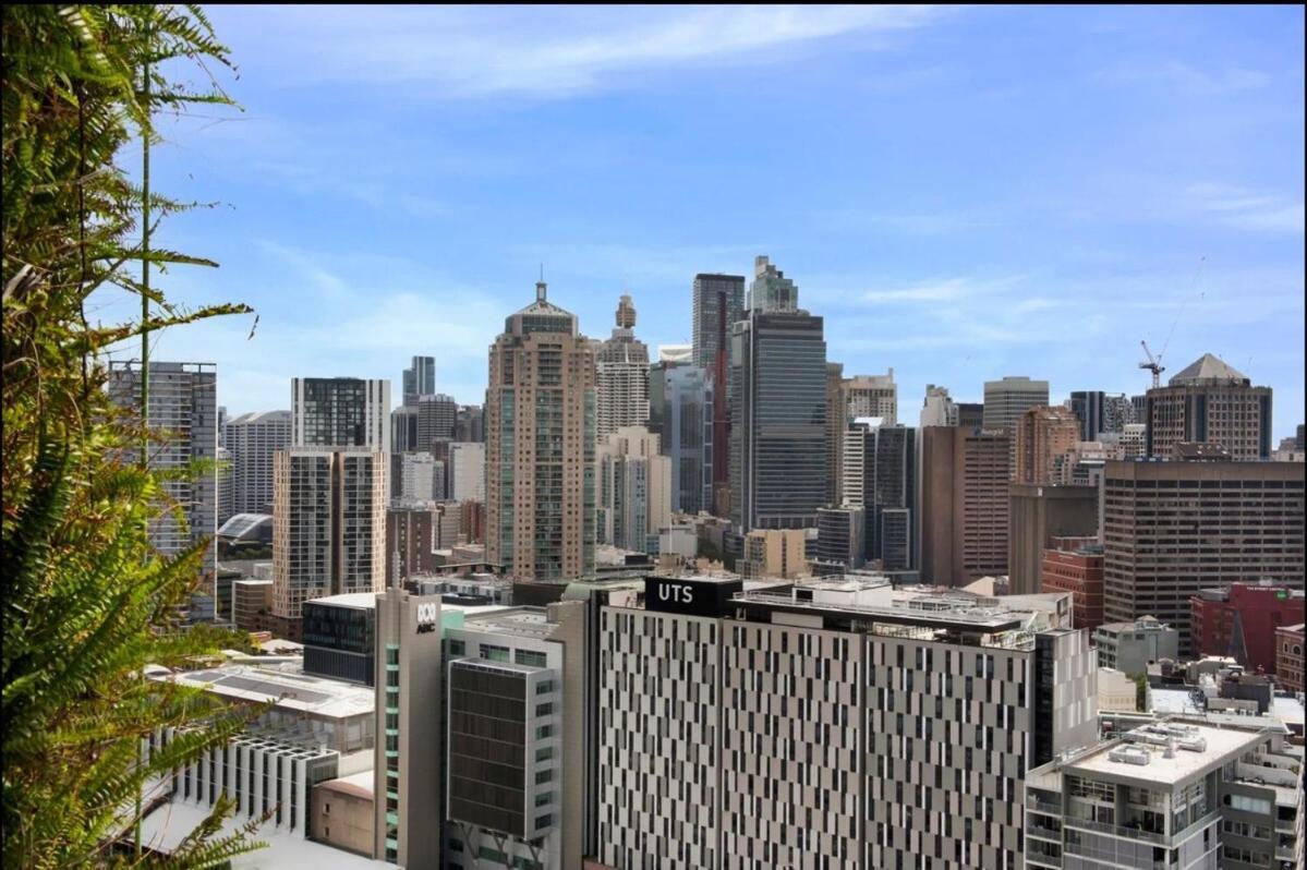 1 Bedroom 5 Minutes To Station Apartment