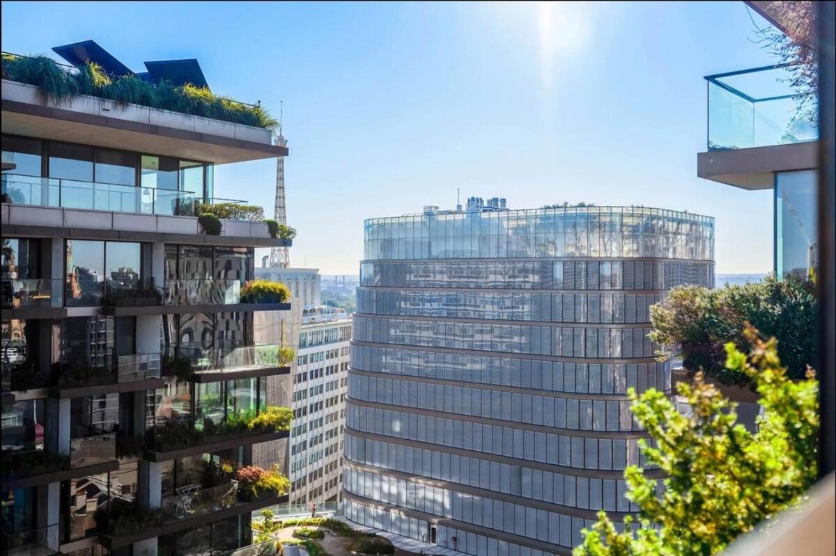 1 Bedroom 5 Minutes To Station Sydney