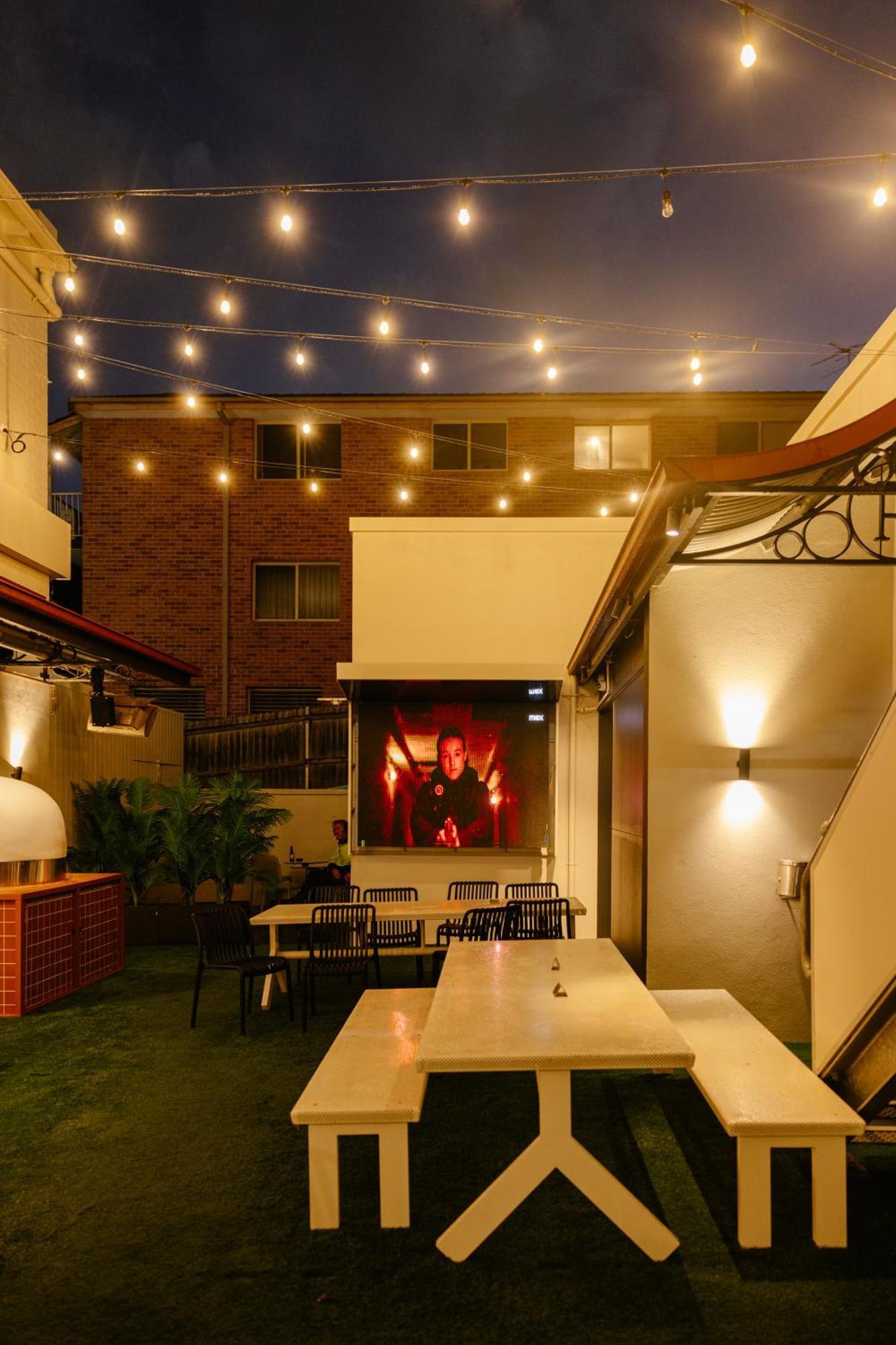 Royal Ryde 3* Sydney