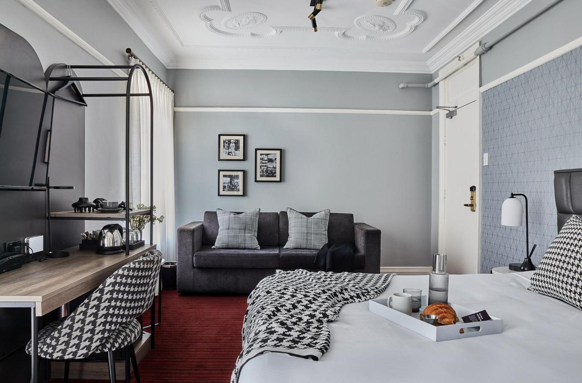 Hotel No 9 Springfield 3*