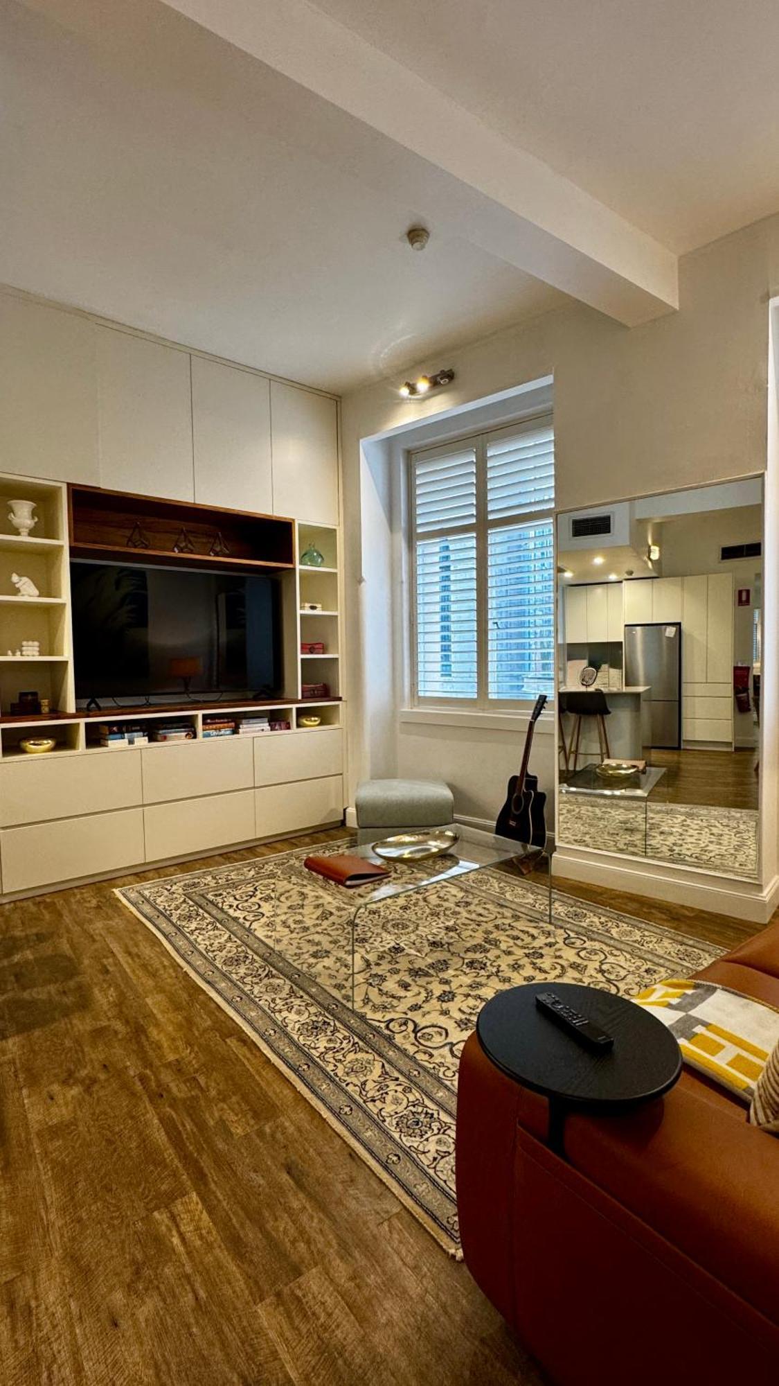 Apartment Downtown Cbd Executive With Pool