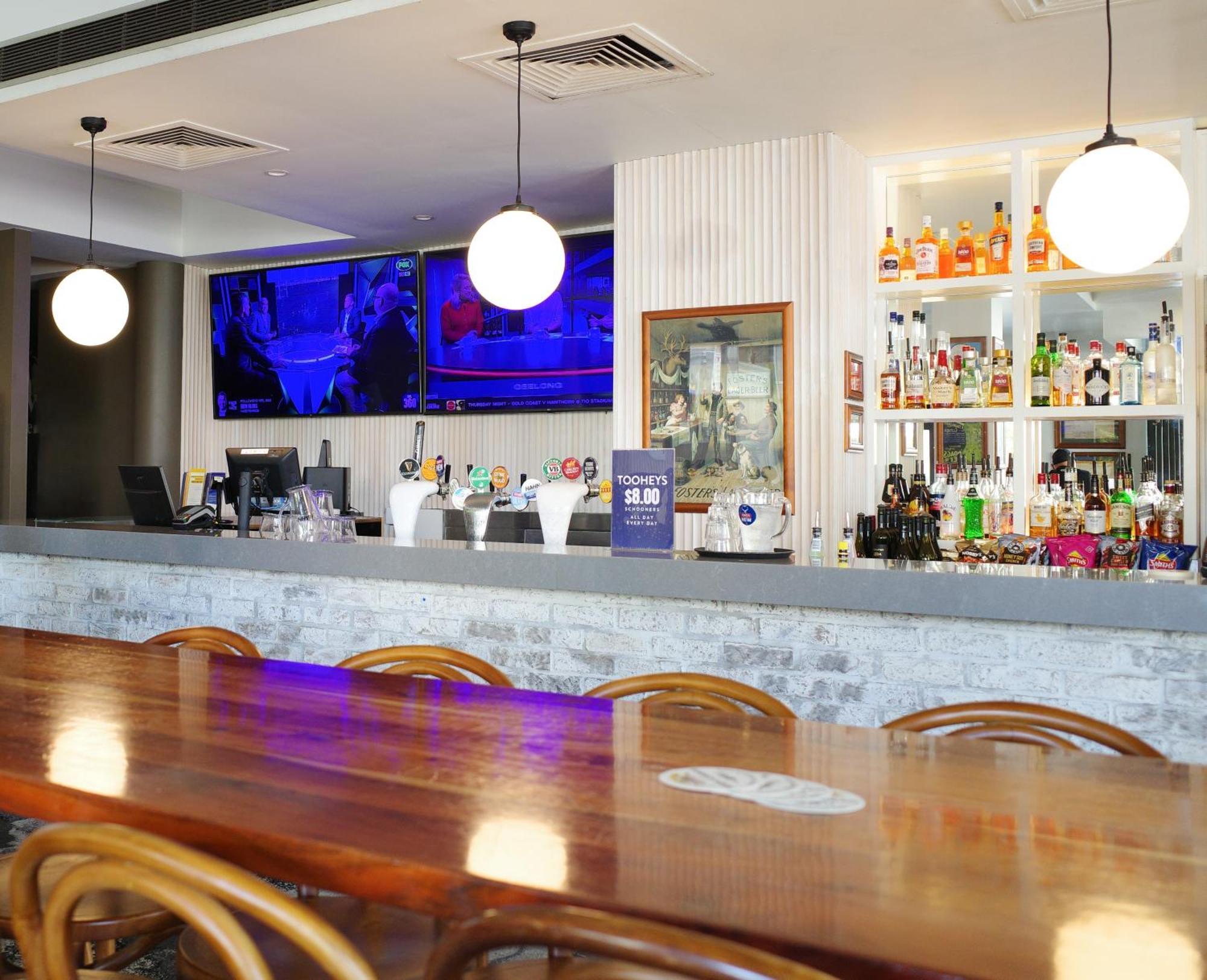 Crown Surry Hills Inn Sydney