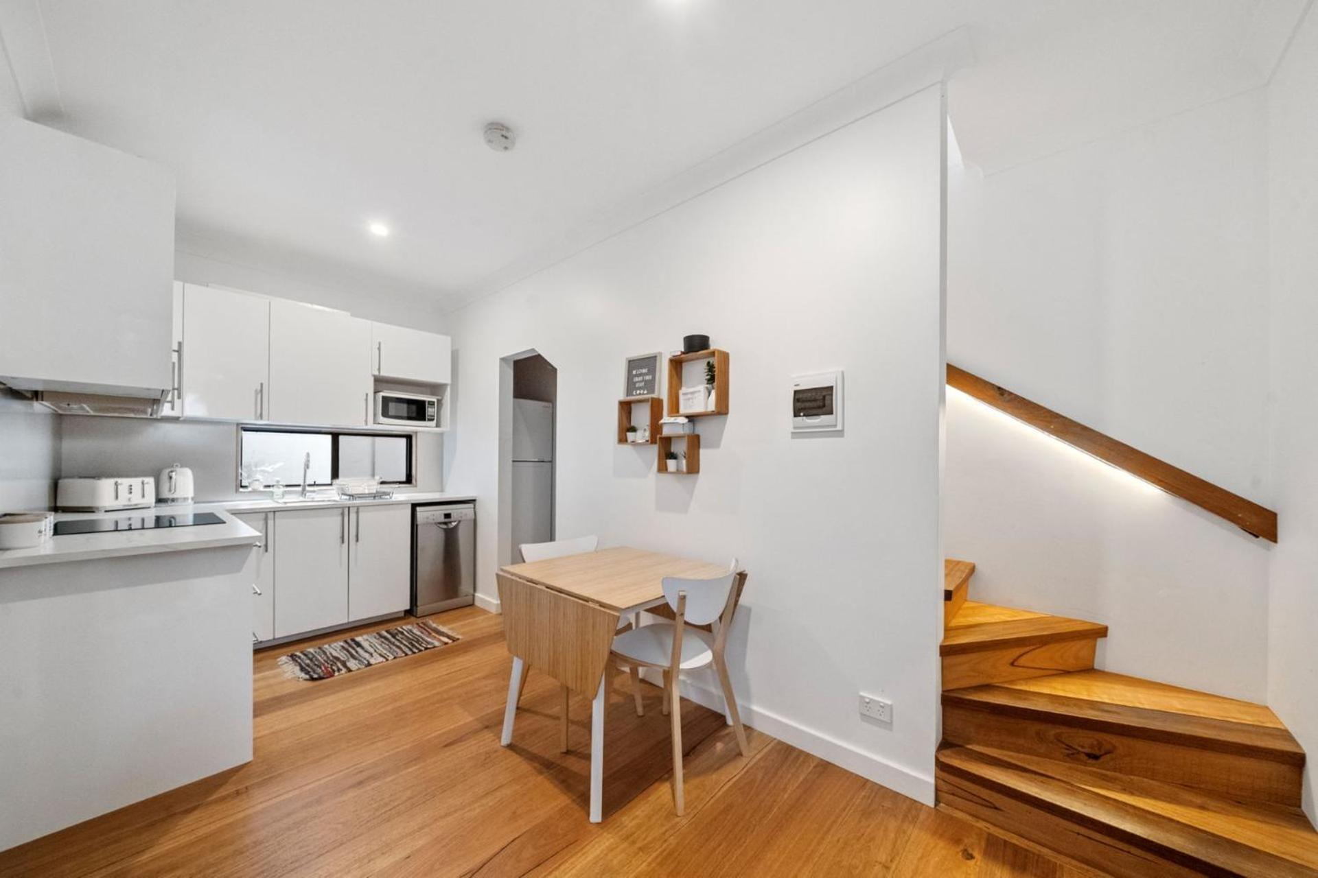 Gorgeous Self Contained Sydney