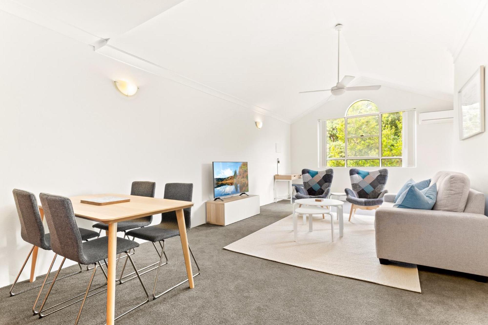 Pristine 2-bed Near Marrickville Village * Sydney